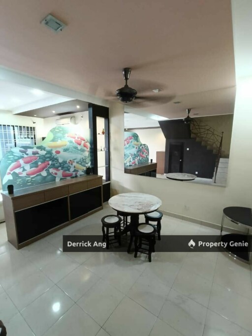 For Sale - Jalan Perjiranan For Sale Bandar Dato Onn For Sale Johor Bahru For Sale Johor For Sale