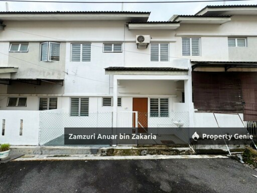 2 Storey Terrace House Taman Desa Seringin Nilai 3