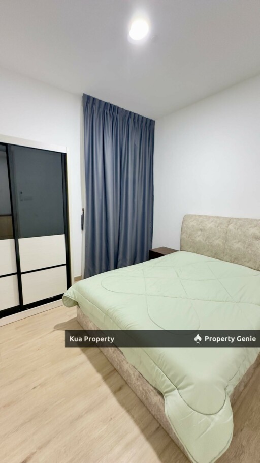 Renna Residence at Northbank for Rent