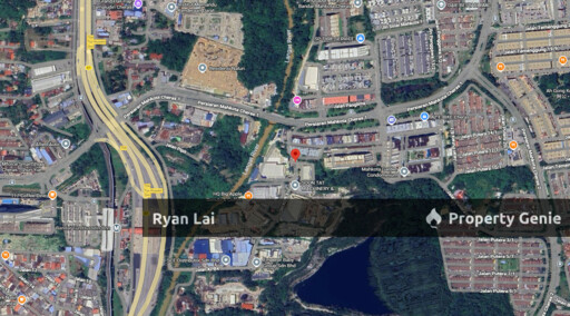 2 Storey Shop Office @ Bandar Mahkota Cheras | Save up to 361k | Below Market Value 19% Auction Property!
