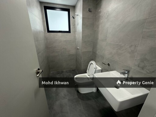 Sunsuria Residence Luxury and Privacy Area