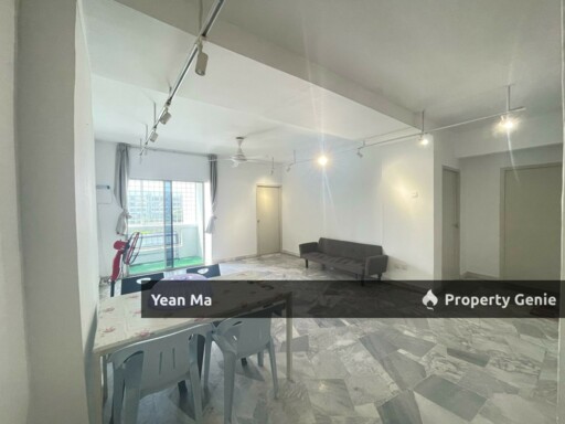 Pelangi Indah Condo @ Jalan Ipoh Kuala Lumpur