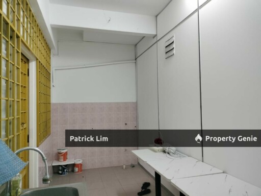 Taman Malim Jaya - Ground Floor Shop For Rent