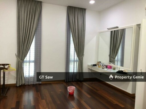 Fully Furnished Ampang Bungalow for Sales
