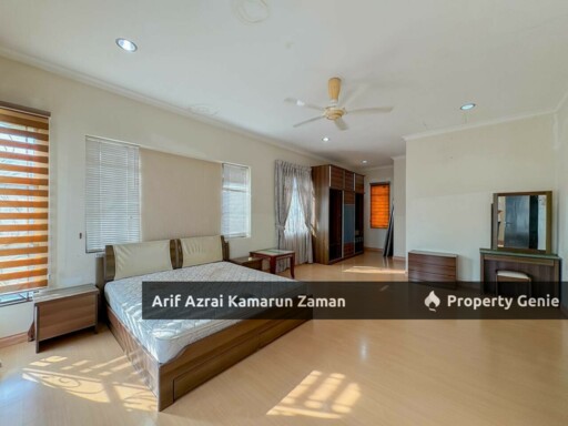 [For Sale] 2.5 Storey Semi-Detached House, Puncak Bangi Seksyen 6 | 6+1R6B | RM1,580,000