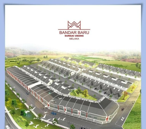 BANDAR BARU SUNGAI UDANG