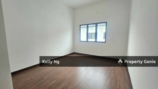 New Brand House At Musika Setia Alam.Shah Alam For Rent