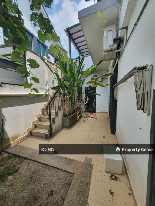 NUSA DUTA HOUSE FOR SALE @ K J 018 784 1188