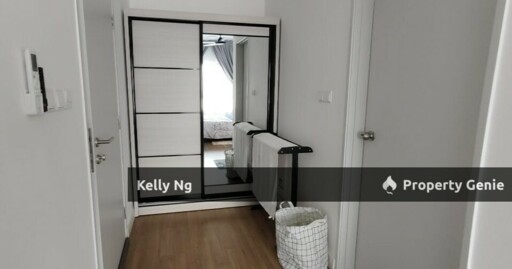 Berkeley Uptown Residence At Klang