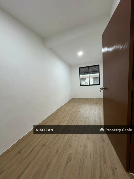 For Sale Jalan Teratai 76, Taman Johor Jaya