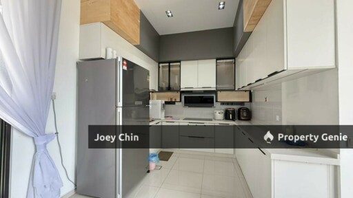 Renovated Garden Home @ Eco Spring Rose Theo 30'x60'  4R4B  Freehold  Gated & Guarded  RM1.48mil