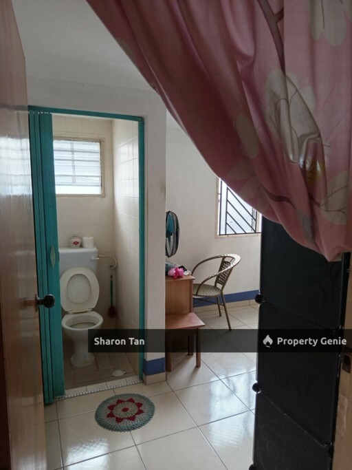 2 Storey Low Cost Taman Ria Plentong JB Freehold Non Bumi Lot Hot Area