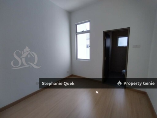 Kota Bayu Emas Klang 2 Storey Brand New End Lot For Sale