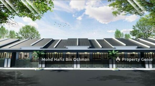 Taman Bestari 2, Pendang, Kedah