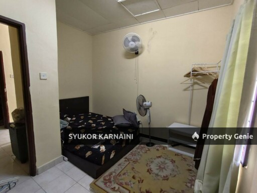 FREEHOLD!! Facing Open Double Storey House Taman Putra Prima, Puchong