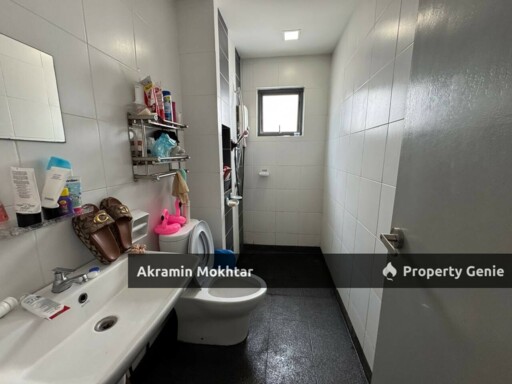 2 Covered Parking | Metia Residence @ Seksyen 13, Shah Alam For Sale