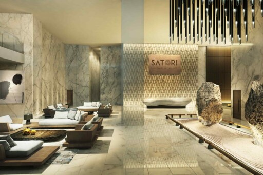 SATORI Sanctuary In The City