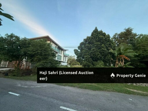 satu lot tanah yang beralamat di PT 26102, Jalan USJ 3D/6 , USJ Avenue 47600  Subang Jaya SELANGOR DARUL EHSAN.