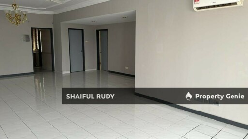 Want to sell. Duta Ria Condominium. Jalan Dutamas Raya KL