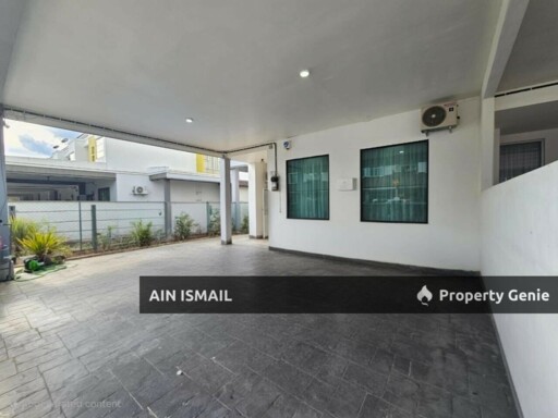 [END LOT & HIGH END UNIT] TERES 2.5TINGKAT BANDAR PUTRA