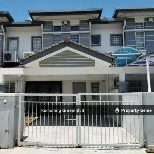 Kemuning Greenhill 3