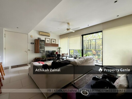20trees Apartment | Big Unit With Huge Land