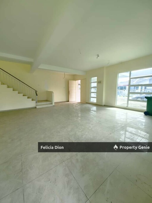 BUKIT KATIL DAMAI DOUBLE STOREY CORNER FOR SALE🏕️ BELOW VALUE