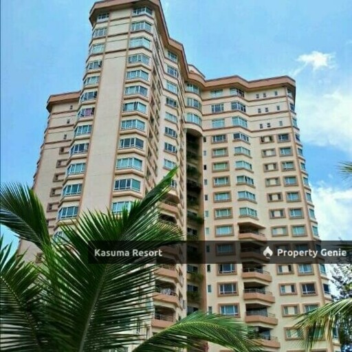Kasuma Resort