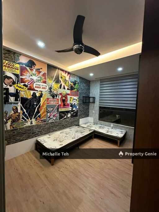 Casa Kayangan Meru Ipoh For Rent