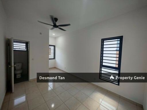 2 Storey Rimbun Kiara, Rimbun Jasmine, S2 Heights, Seremban 2, Seremban, Kepayang