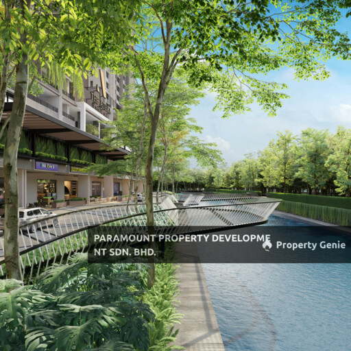 The Atera, Petaling Jaya