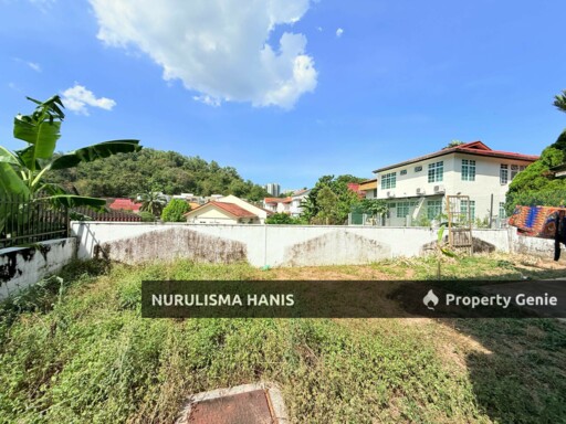 PERSIARAN MINDEN , MINDEN HEIGHTS