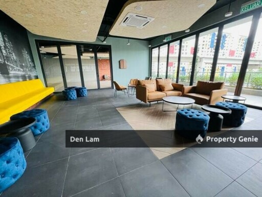 Neu Suites KLCC Below Value 2 Room Unit for Sale !!