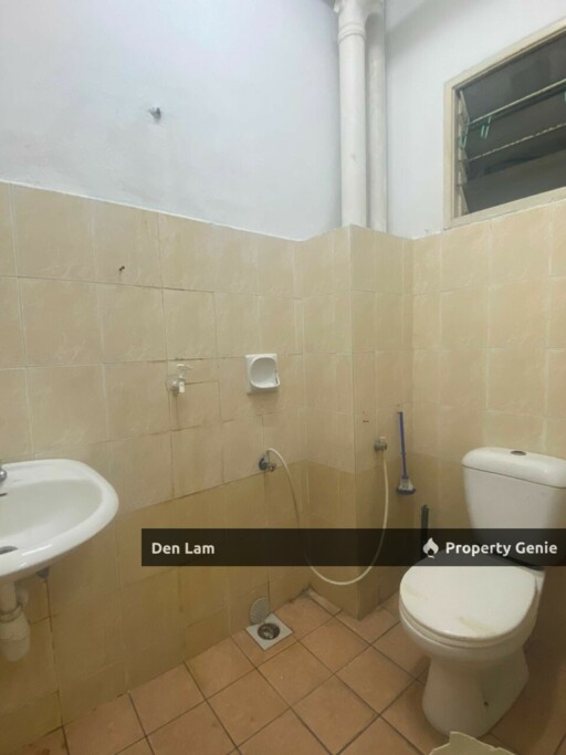 Merdeka Villa Apartment Ampang