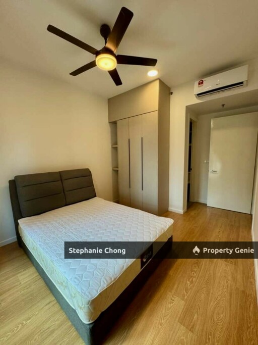 ✨ For Rent: Fully Furnished Unit @ Inspirasi Mont Kiara ✨