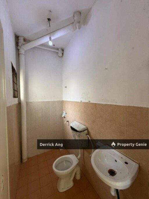 For Sale - Jalan Ixora For Sale Bandar Bistari Perdana For Sale Pasir Gudang For Sale Johor For Sale