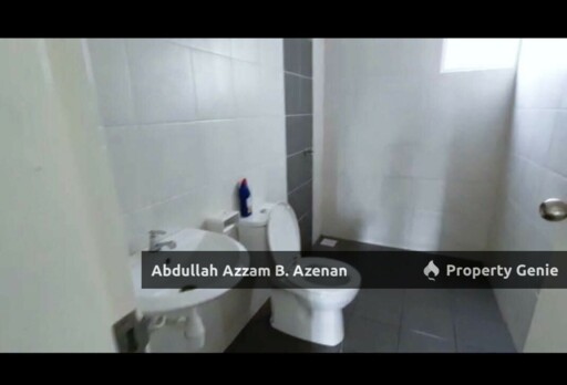 Residensi Pauh Permai Apartment In Permatang Pauh, Freehold 980 Sqft