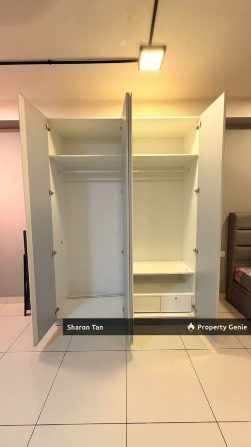 KSL Daya Studio Fully Furnished