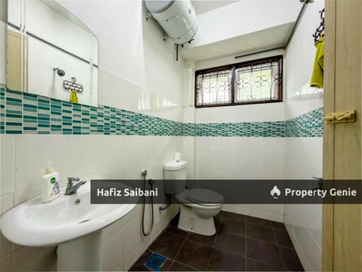 Double Storey Terrace SS14 Subang Jaya