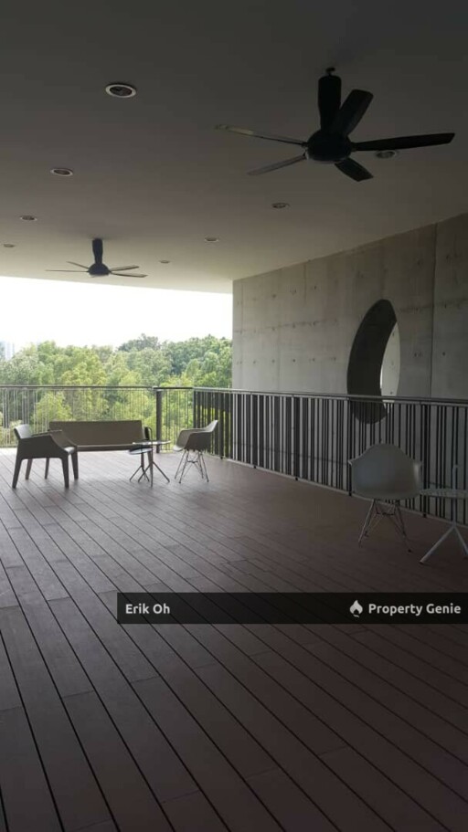 Elevia Residence, Taman Rasik Prina, Puchong