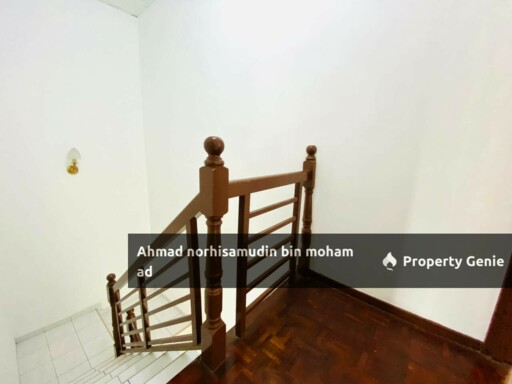 TERMURAH!!! Double Storey Terrace Taman Subang Mewah (USJ 1), Subang Jaya