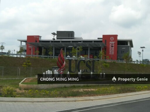 Industrial Land for Sale