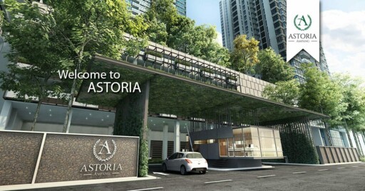 Astoria Ampang