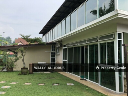 2.5 Storey Semi-D House Ascot Hill Bukti Rahman Putra Sungai Buloh