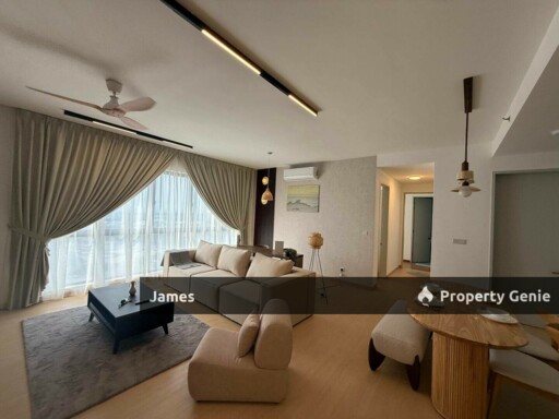 READY MOVE IN CONDO , NEXT TO IOI CITY MALL  GOLF CLUB , SERDANG HOSPITAL , 100% LOAN , ROI12%