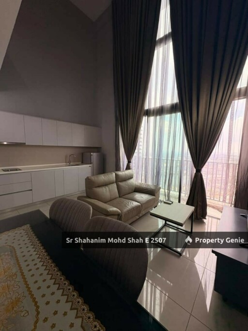 HYDE TOWER @ ICITY SHAH ALAM