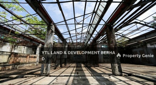 Sentul Depot