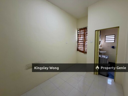 Bandar Lahat Baru Double Storey Terrace House Facing South Near Batu Gajah Aeon St18 Lotus Schools