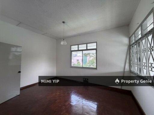 2-Storey Corner House @ Taman OUG, Kuala Lumpur