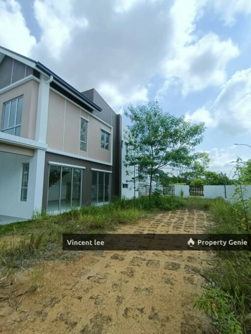 Setia Ecohill 2 Brand New Corner Lot 46X70, 2 Storey Corner Terrace, Semenyih